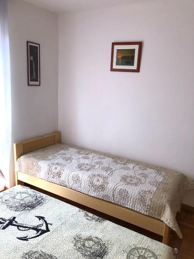 Vito & Rocco Apartment 马林斯卡 外观 照片