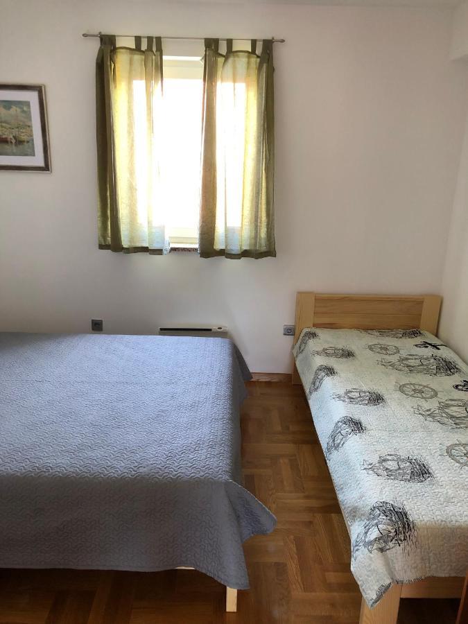 Vito & Rocco Apartment 马林斯卡 外观 照片