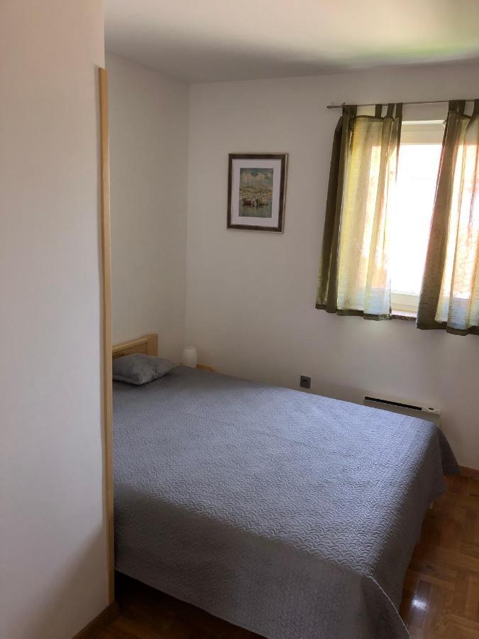 Vito & Rocco Apartment 马林斯卡 外观 照片