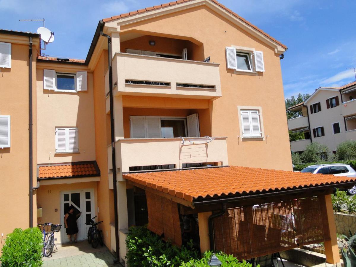 Vito & Rocco Apartment 马林斯卡 客房 照片