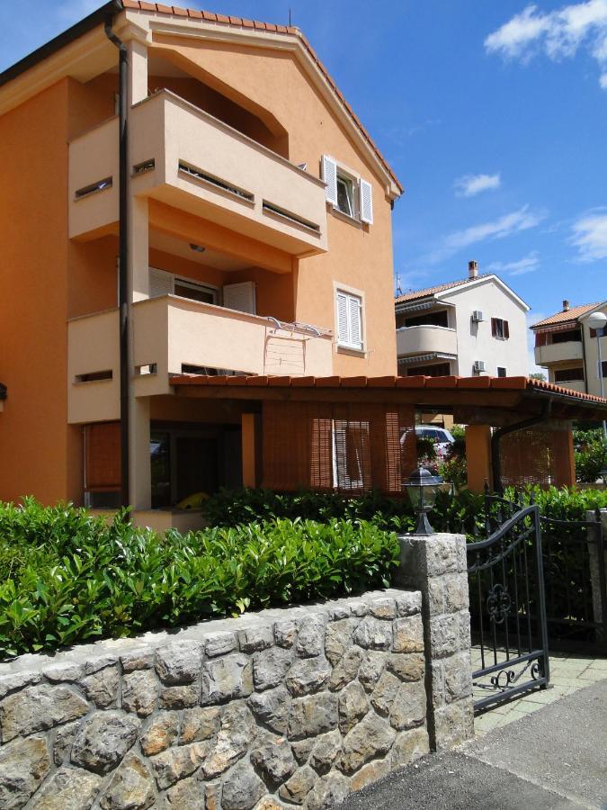 Vito & Rocco Apartment 马林斯卡 客房 照片