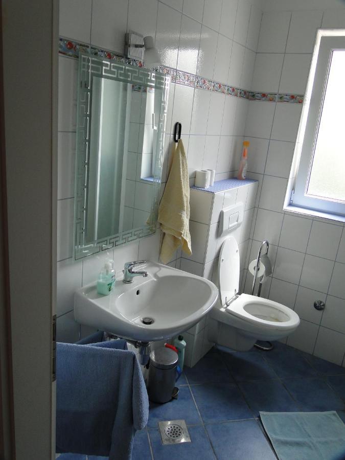 Vito & Rocco Apartment 马林斯卡 客房 照片