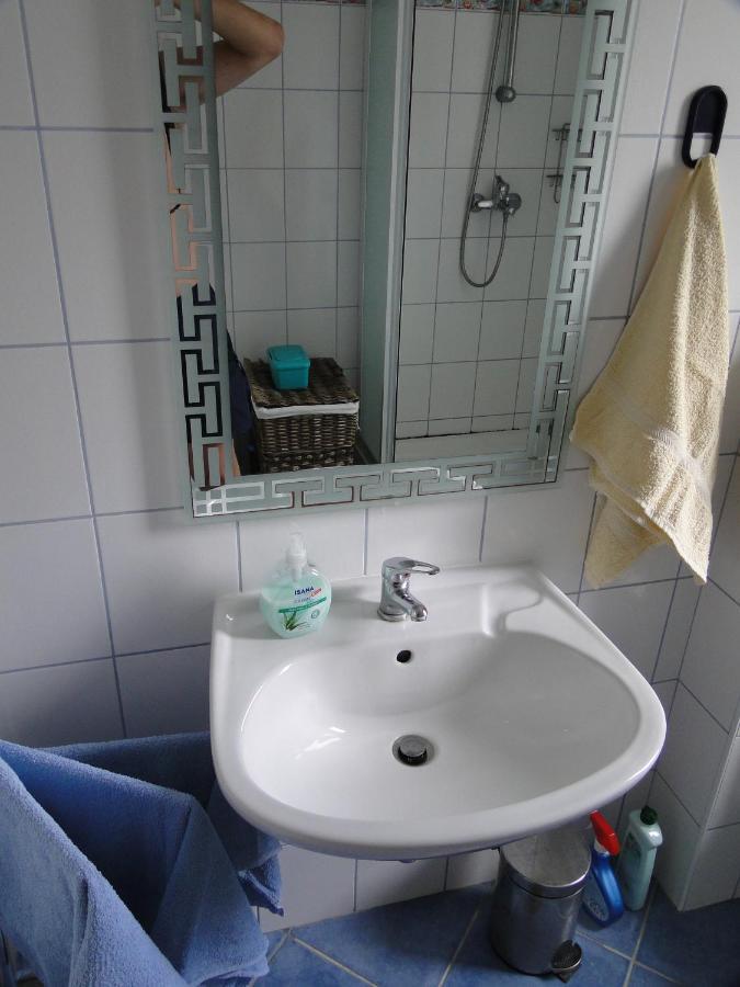 Vito & Rocco Apartment 马林斯卡 客房 照片