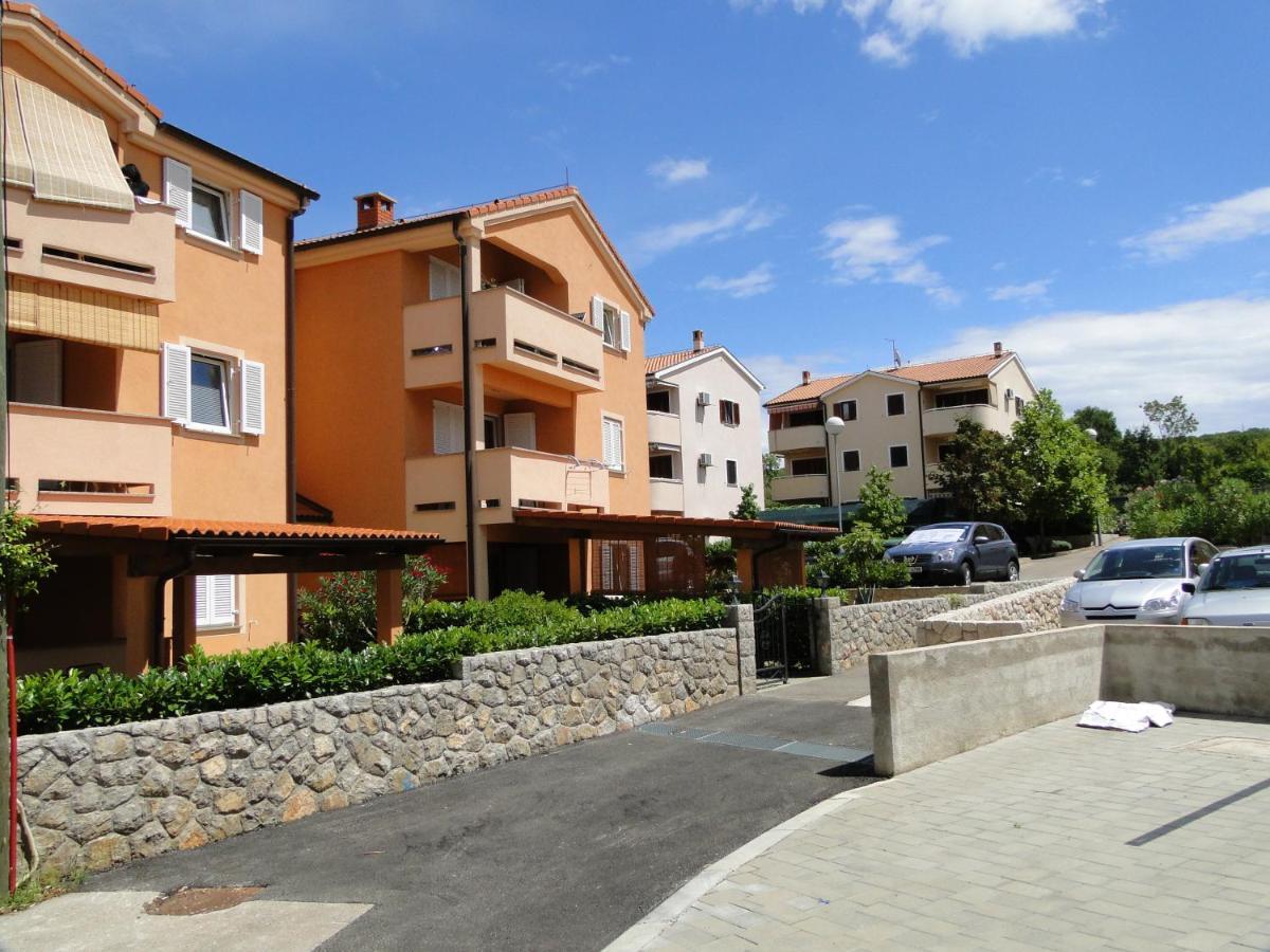 Vito & Rocco Apartment 马林斯卡 客房 照片